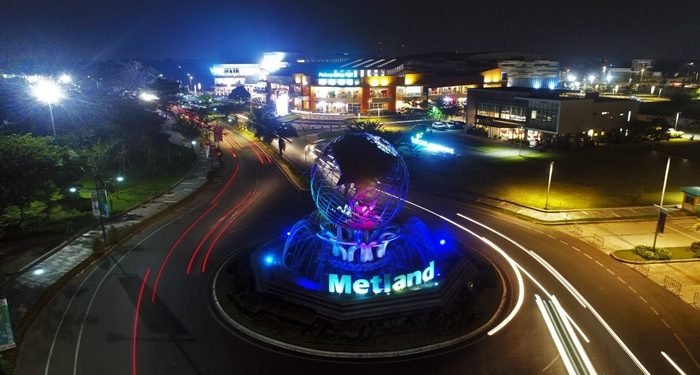 Metland Catatkan Pertumbuhan Pendapatan di Kuartal Satu 2023