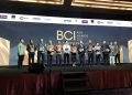 TOP 10 PENGEMBANG DAN ARSITEK  DI AJANG BCI ASIA AWARDS 2023