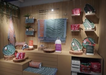 IKEA berkolaborasi dengan Marimekko Luncurkan Koleksi Bastua 1 IKEA berkolaborasi dengan Marimekko Luncurkan Koleksi Bastua