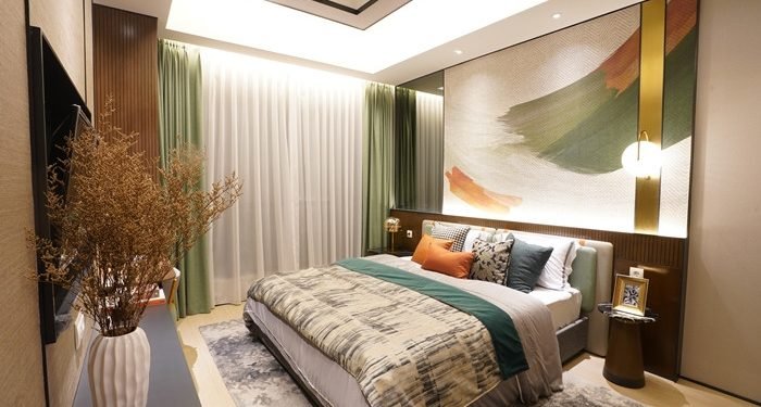 Arumaya Residences Hadirkan Unit Full Furnished