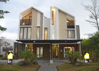 Modernland Realty Rilis  The Essence @Garden City di Jakarta Garden City