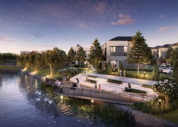 Sinar Mas Land dan Mitbana Luncurkan Klaster Welton di Hiera