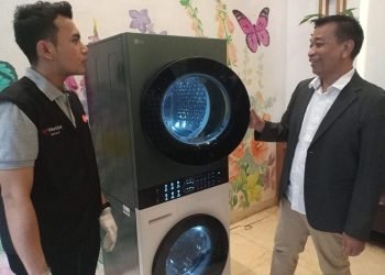 LG Hadirkan Layanan Premium White Gloves Bagi Pengguna Objet