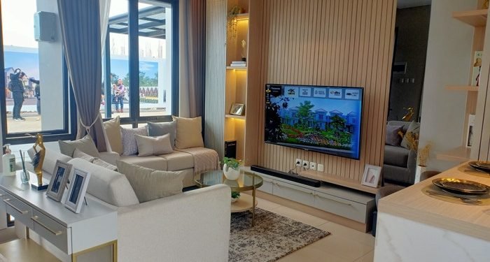 Paramount Petals Luncurkan Tipe Terbaru ‘Gardenia Plus’ 1 Paramount Petals Luncurkan Tipe Terbaru ‘Gardenia Plus’