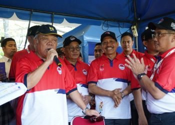 BSD City Jadi Tuan Rumah Babak Kualifikasi Cabor  Gateball