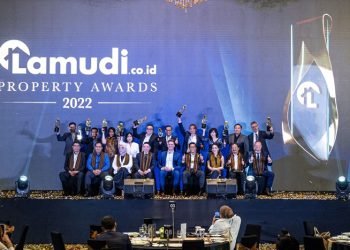 LPA 2022 Menghadirkan Proyek dan Developer Properti Terbaik