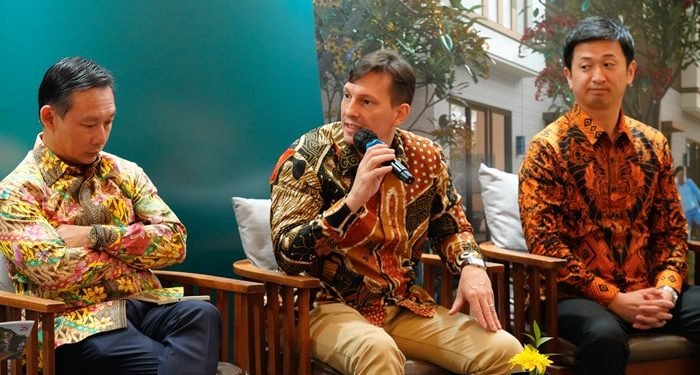 Premier Qualitas Indonesia Memperkenalkan Proyek  “Premier Promenade”