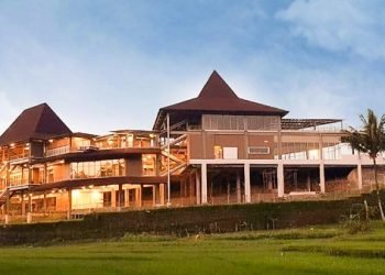 Resta Pendopo KM 456 Hadirkan Festival Zoonior