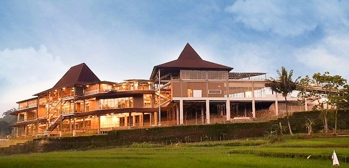 Resta Pendopo KM 456 Hadirkan Festival Zoonior 1 Resta Pendopo KM 456 Hadirkan Festival Zoonior