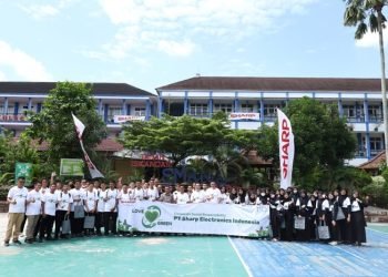 Program Sharp Ecobition Workshop