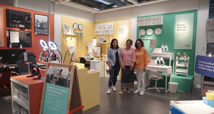 Mempersiapkan Semangat Anak Kembali ke Sekolah 1 Mempersiapkan Semangat Anak Kembali ke Sekolah