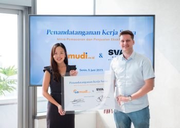 Lamudi Dukung ISPI Group Tingkatkan Visibilitas Digital