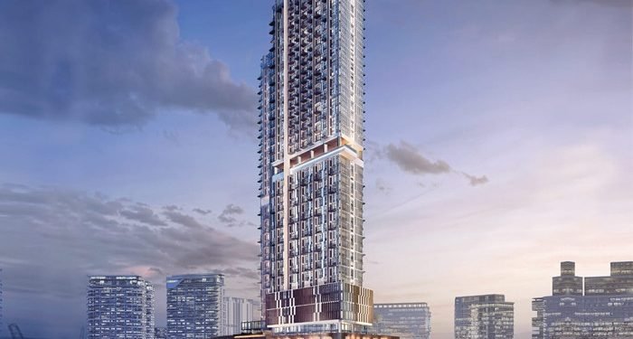 Upper West BSD City Akan RampungTahun2024 1 Upper West BSD City Akan RampungTahun2024