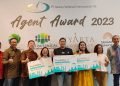 Jakarta Setiabudi Internasional Beri Apresiasi Pada Agent Properti