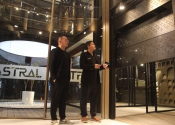 Astral Aluminium Hadirkan 4 Produk Baru