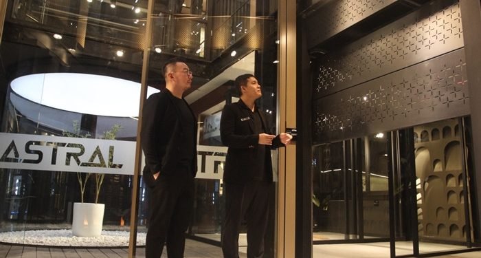 Astral Aluminium Hadirkan 4 Produk Baru 1 Astral Aluminium Hadirkan 4 Produk Baru