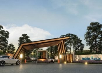 Sinar Mas Land Melalui Grand City Balikpapan Luncurkan Klaster Nordville