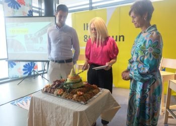 80 Tahun IKEA di Dunia dan 20 Tahun di Indonesia