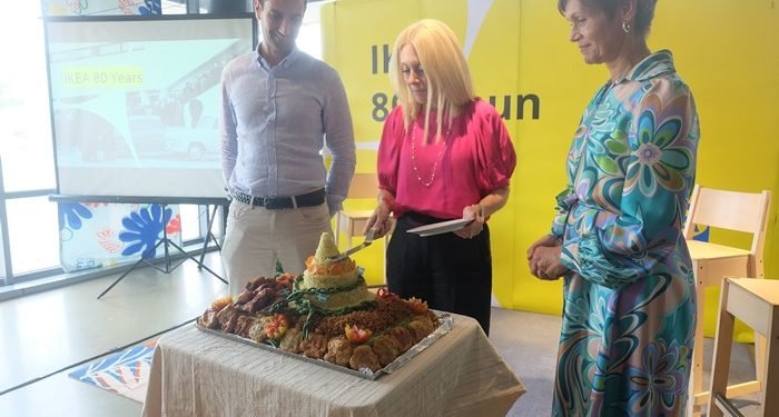 80 Tahun IKEA di Dunia dan 20 Tahun di Indonesia
