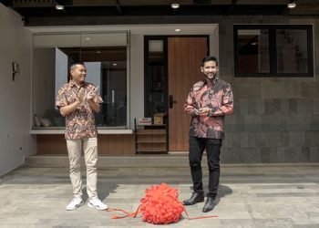 Pertumbuhan Pencarian Properti di Kota Tangerang Selatan