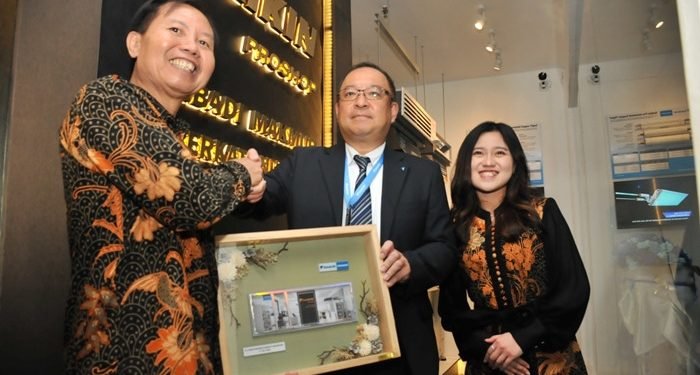 Resmi Dibuka, DAIKIN Proshop Showroom ke-5 di Surabaya 1 Resmi Dibuka, DAIKIN Proshop Showroom ke-5 di Surabaya