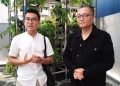 ADD STONE Berpameran di IndoBuildTech 2023