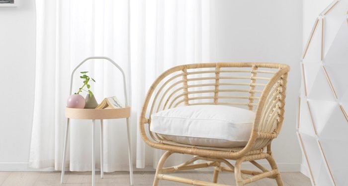 Komitmen IKEA Hasilkan Produk Untuk Masa Depan Yang Lebih Baik