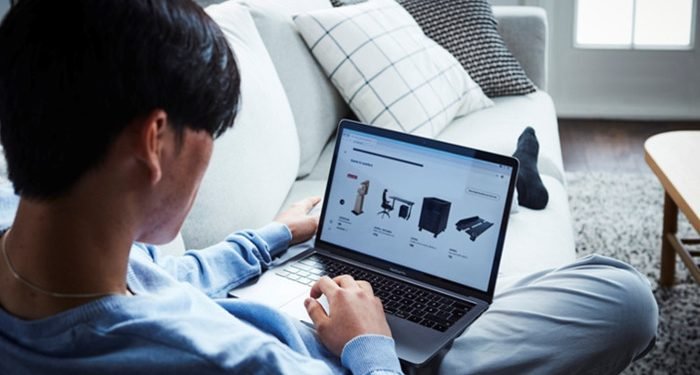 IKEA Resmikan Gerai Pick Up Point di Yogyakarta