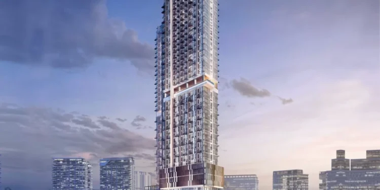 Foto 3 - Artist Impression Upper West BSD City