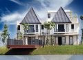 Summarecon Bogor Sukses Luncurkan Hunian The Alderwood Residence