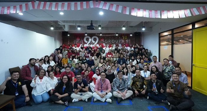 99 Group Komitmen Hadirkan Jutaan Pembeli dan Penjual Properti di Indonesia