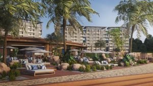 aBeach Resturant (View 3)