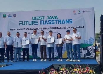 Komitmen Untuk Mengurangi Jejak Karbon Dalam Strategi Bisnis