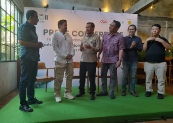 FLOII Expo 2023 Kembali Hadir