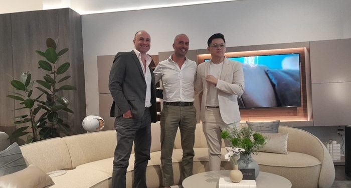 Abode Style Hadir di Jakarta, Untuk Merancang Kenyamanan