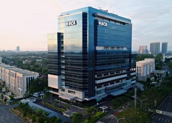 Wisma BCA Foresta, Gedung Hemat Energi Terbaik di Asia Tenggara