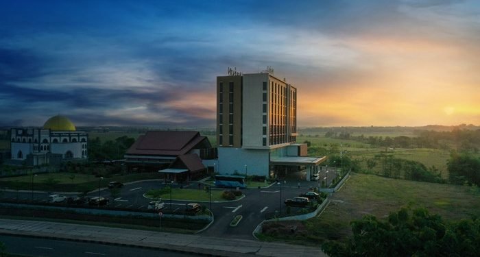 Hotel Horison Ultima Kertajati Siap Layani Pengunjung Bandara Kertajati