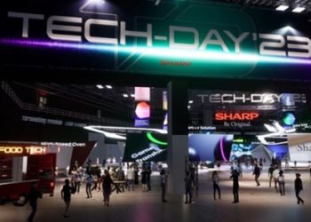 Sharp Gelar Sharp Tech Day Mulai dari 10 – 12 November 2023