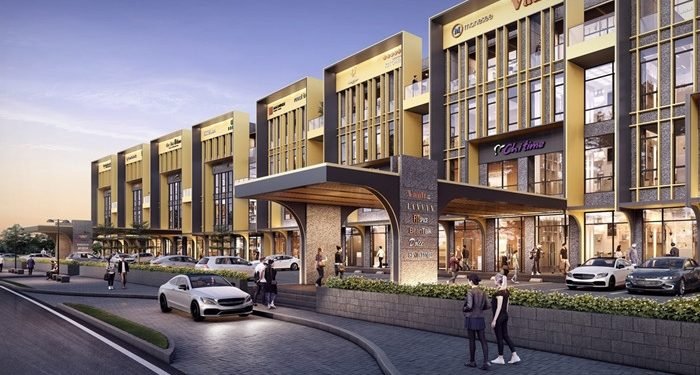 Iconix Studio Loft di BSD City