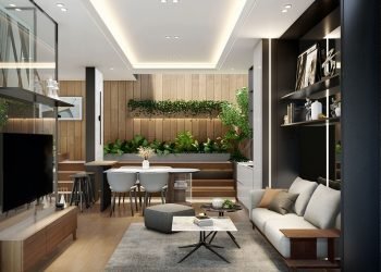 Kawasan Terravia BSD City