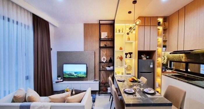 Metland Menteng, Hunian Berkualitas di Jakarta 1 Metland Menteng, Hunian Berkualitas di Jakarta