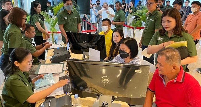 Summarecon Crown Gading Luncurkan Gading Bulevar Commercial