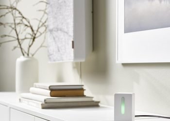 Air Purifier dan Sensor Udara Ramah di Kantong