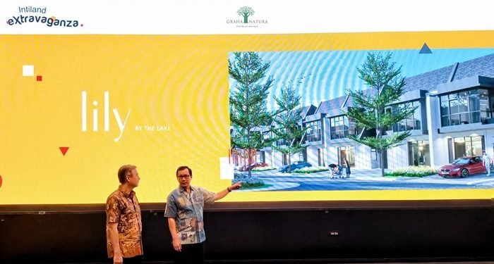 Program Intiland Extravaganza, Penawaran Serba Ekstra 1 Program Intiland Extravaganza, Penawaran Serba Ekstra