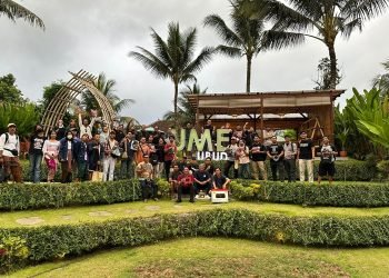 Lomba Foto Menuju Metland 30 tahun