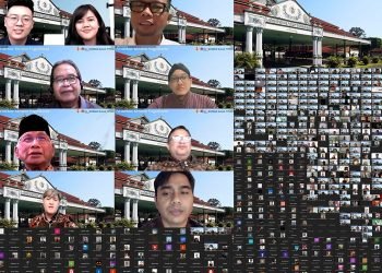 Arsitektur Legendaris KERATON YOGYAKARTA