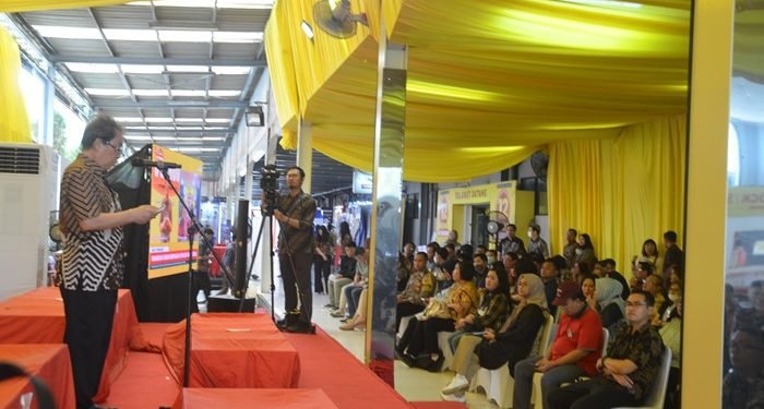 Depo Bangunan Adakan Undian Berhadiah 12 Milyar  2023 Tahap Kedua