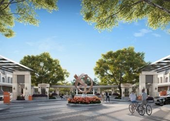 Sinar Mas Land Hadirkan Klasika