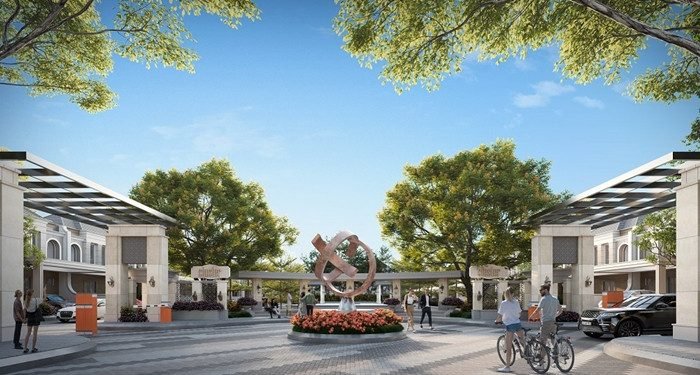 Sinar Mas Land Hadirkan Klasika