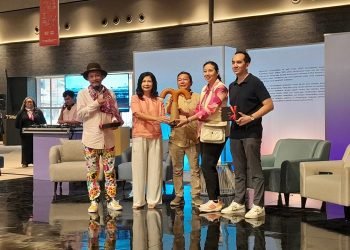 ICAD dan IDD Hadirkan “ICAD by the Bay” di PIK 2